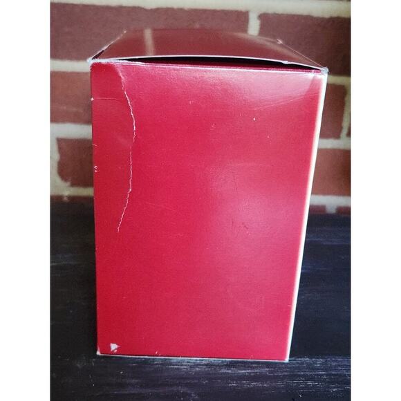 Wizard of Oz Hallmark Keepsake Christmas Ornament 2003 Click Your Heels + Sound - Picture 7 of 7